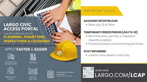 largo permits portal.